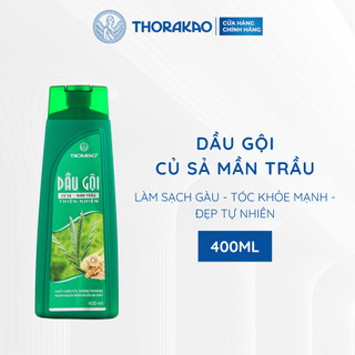 DẦU GỘI THẢO DƯỢC THORAKAO