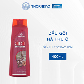 DẦU GỘI THẢO DƯỢC THORAKAO