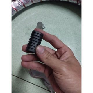 ( Zin mới ) Giò Thắng Sport Satria 110 120 2000 2006