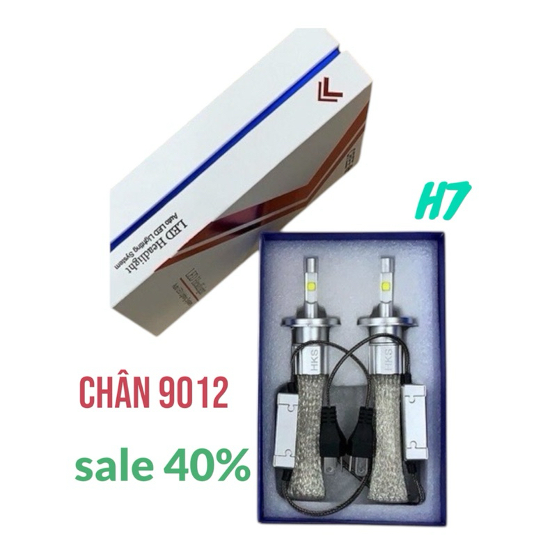 ĐÈN LED CREE SIÊU SÁNG 9012