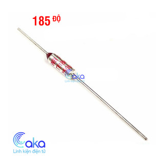 Cầu chì nồi cơm điện 10A 220V 185 độ