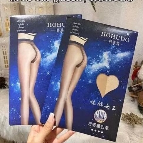 Quần tất mỏng HOHUDO
