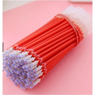 Combo 10 ruột ngòi bút bi nước.tkvt2