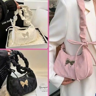 Túi Xách đeo cheo nữ Cầm Tay Xinh Xắn Đi Chơi Dự Tiệc Hàng Hiệu JUMALY - TDC032