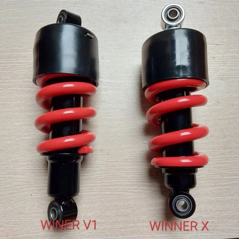 Phuộc sau winner v1 ,winner X 150 cao cấp - giảm sóc sau Winner v1