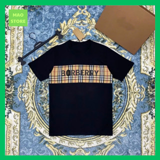 Áo Thun Nam Nữ Sọc Kẻ Vàng Đen Chất Cotton Cực Đẹp . Áo Phông Siêu Cấp Dành Cho Anh Em Boy Phố Đi Biển Đi Chơi 2025