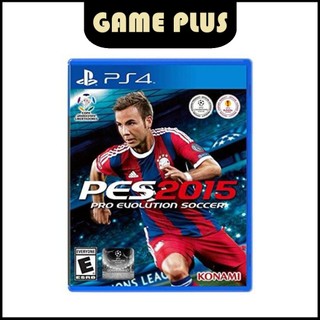 Đĩa Game 2ND Pes 2015 2016 2017 2018 2019 2020 cho máy PS4 PS5