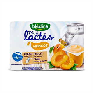 [Date 2026] Sữa chua nguội Bledina Pháp