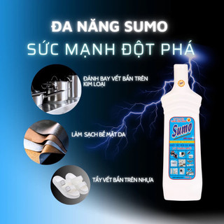 Chất tẩy rửa đa năng SUMO 700g