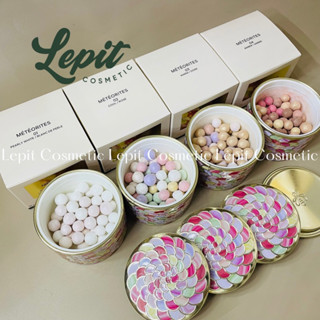 Phấn phủ ngọc trai Guerlain Meteorites Perles De Poudre