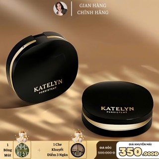  Kem Nền Che Khuyết Điểm 4 In 1 Hải Lynh  Tặng 1 Bông Mút + 1 Kem Che Khuyết Điểm 3 Ngăn  -  Bản Mới  