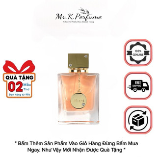  Nước Hoa Nữ Club De Nuit Woman EDP| Nước Hoa Nữ Chính Hãng 