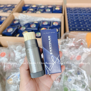Có sẵn - Highlight thỏi Kryolan Paint Stick Light dạng thỏi