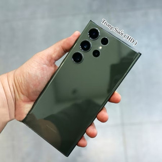 DÁN PPF  4 LỚP SAMSUNG S25 ULTRA S24 ULTRA S23 ULTRA S22 ULTRA S21 ULTRA S20 ULTRA NOTE 20 ULTRA NOTE 10 PLUS