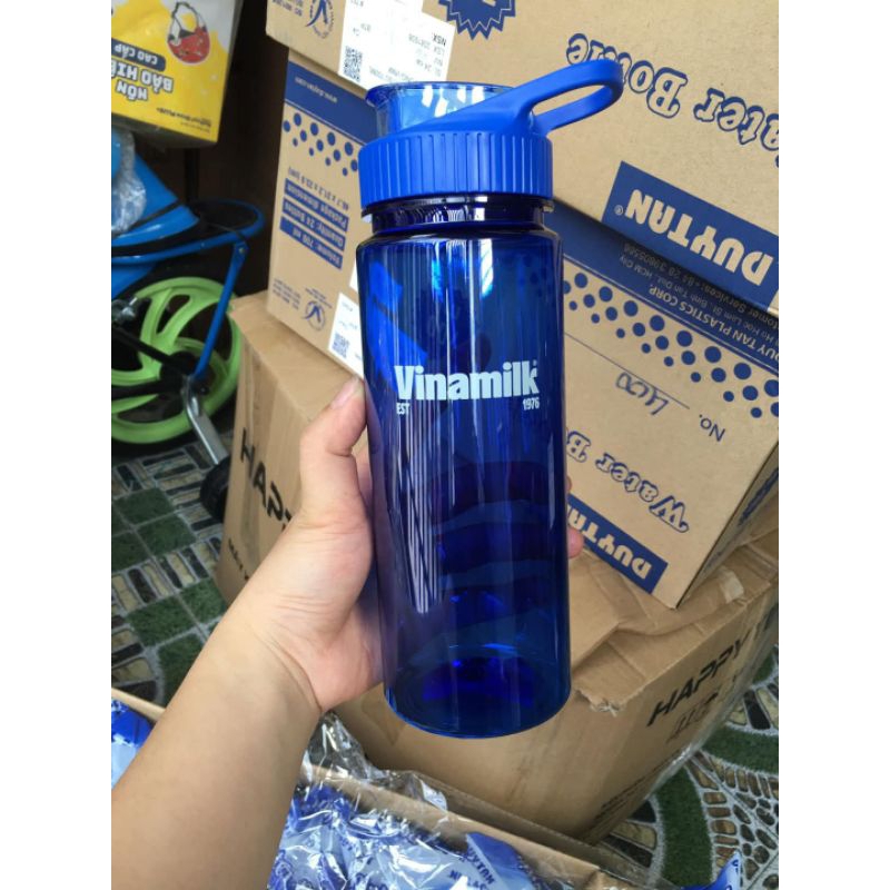 Bình nhựa Duy Tân 700ml