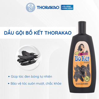 THORAKAO DẦU GỘI BỒ KẾT 750ML