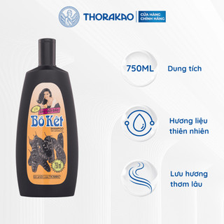 THORAKAO DẦU GỘI BỒ KẾT 750ML