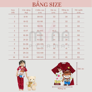 set lụa đùi mẹ va bé ( có tách lẻ )- có sz 8-65kg ảnh chụp thật