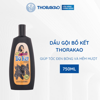 DẦU GỘI THẢO DƯỢC THORAKAO
