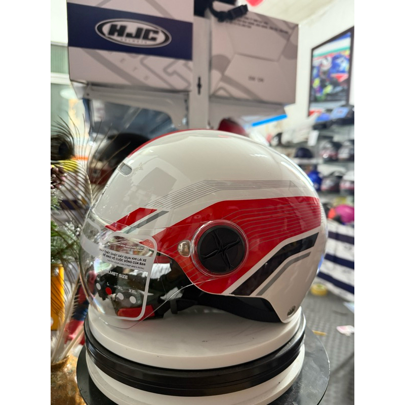 VIVO20M- XPEED ( HJC )