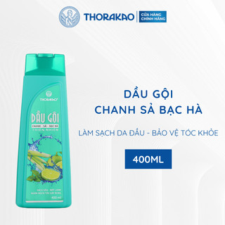 DẦU GỘI THẢO DƯỢC THORAKAO