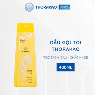 DẦU GỘI THẢO DƯỢC THORAKAO