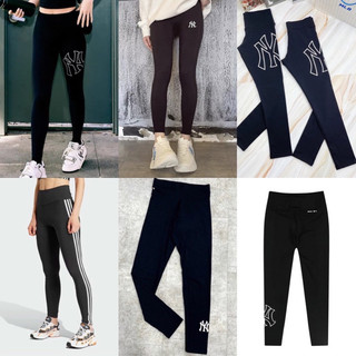 (ảnh thật)Quần Legging short đen full tag hàng loại 1:1