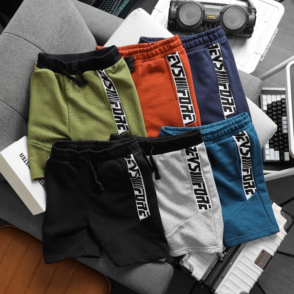 Quần short da cá BT size 4/6y-14y