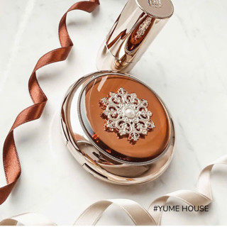 Phấn nước tái sinh The Whoo Cheongidan Radiant Essence Cushion (Kèm lõi thay thế)