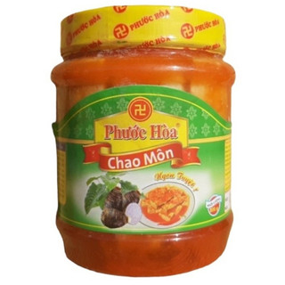 CHAO MÔN PHƯỚC HÒA 800G