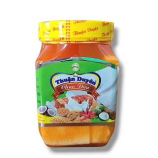 Chao dừa Thuận Duyên hũ 350g*2 hũ