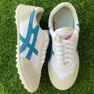 Giày bata ráp đế TF khâu full đế