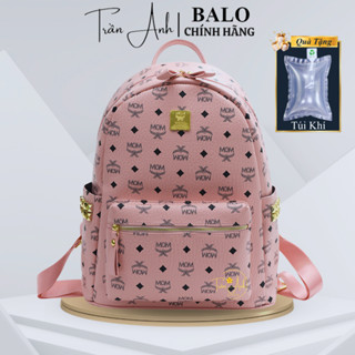 Balo Da Nam Nữ Ulzzang Quảng Châu Hót Nhất Giới Trẻ Hiện Nay SIZE 40 - Đựng vừa sách vở A4, Atlat địa lý, Laptop 14in