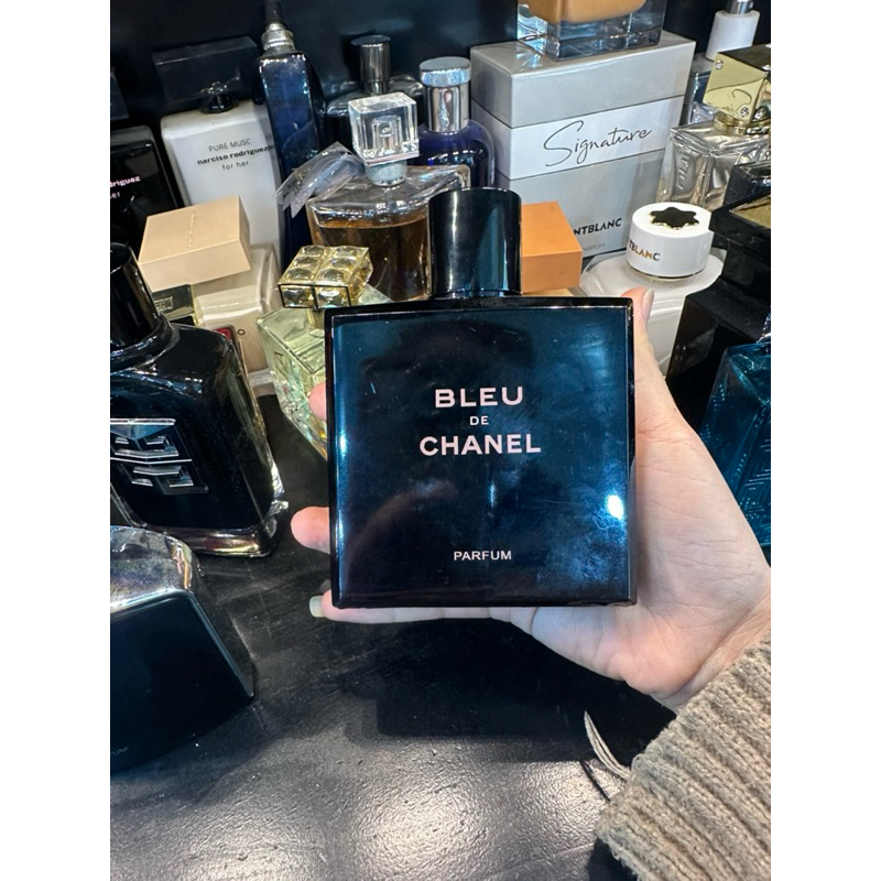 nước hoa nam bleu chanel