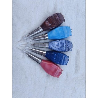 Máy Xăm Thần Thánh Chỉnh Tốc Độ