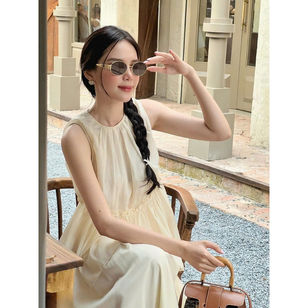 kính mắt thời trang, kính râm đi biển chống nắng dành cho nam nữ
