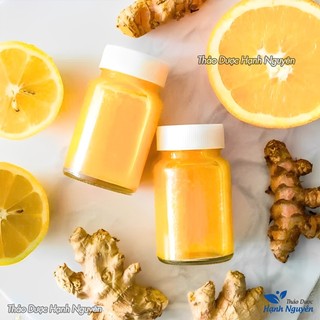 Tinh bột nghệ vàng 100g, nguyên chất, thơm, mịn, bột pha uống, tốt cho tiêu hóa, đắp mặt nạ dưỡng da