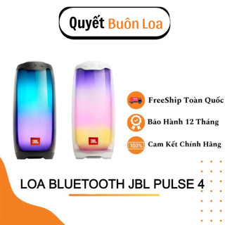  Loa Bluetooth JBL PULSE 4 - Hàng Chính Hãng 