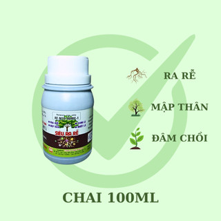 Phân Bón SIÊU RA RỄ UH Acid Humic Hữu Cơ - Rễ trắng bầu, cây mập khoẻ, lá xanh dày