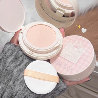 Phấn nước phấn phủ 2 in 1 Cushion Powder COLOR SCHOOL