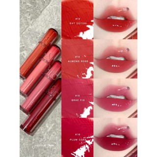 [Son Chiết] MÀU MỚI 01-24 Son Romand Juicy mẫu thử minisize Dewy Juicy Glasting Tint 37 38 39 BST Pring Fever