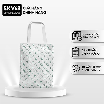 [HB GIFT] Túi tote Perspi guard tiện dụng