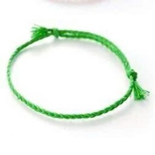 Vòng Bính Handmade Basic Nhiều Màu
