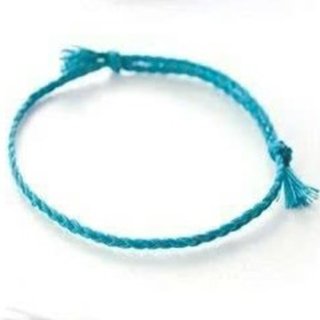 Vòng Bính Handmade Basic Nhiều Màu