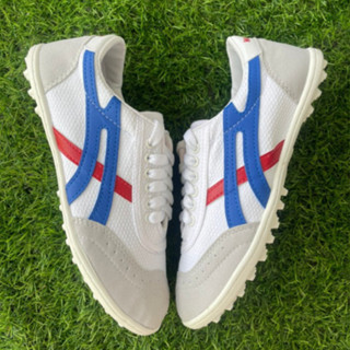 Giày bata ráp đế TF khâu full đế