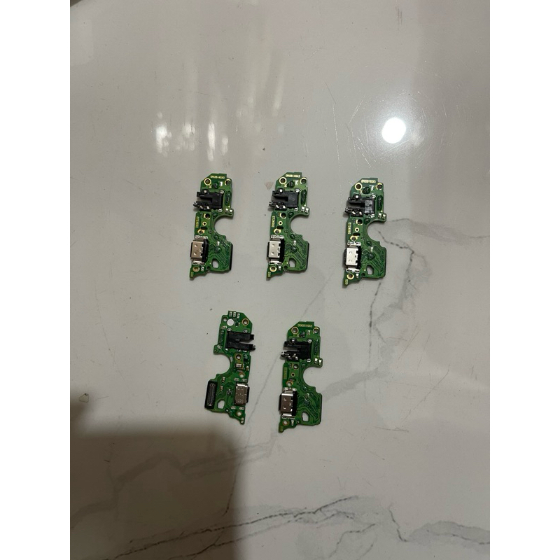 bo sạc oppo a79(5g) zin