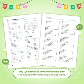 Sách Keep it up – Tiếng Trung cấp tốc cho người mới bắt đầu