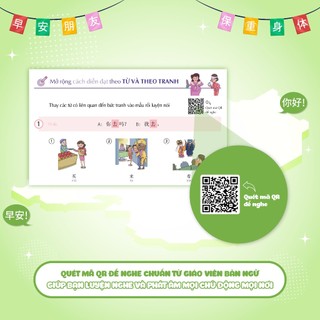 Sách Keep it up – Tiếng Trung cấp tốc cho người mới bắt đầu