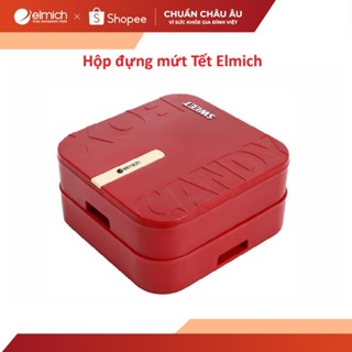  Hộp đựng mứt Tết  Elmich 