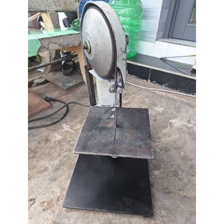 cưa vòng hitachi CB12VA